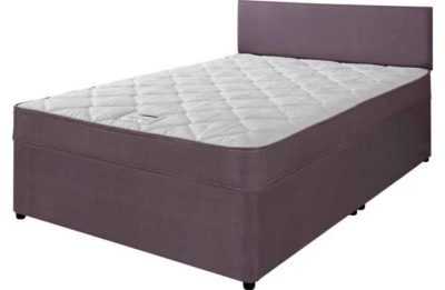 Forty Winks - Newington Essential - Kingsize - Divan Bed Forty Winks - Newington Essential - Kingsize - Divan Bed